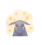 magとcookのスタンプ（個別スタンプ：26）