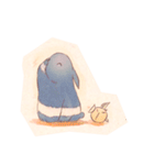magとcookのスタンプ（個別スタンプ：31）