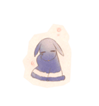 magとcookのスタンプ（個別スタンプ：37）