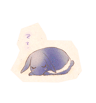 magとcookのスタンプ（個別スタンプ：39）