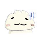 餃子の妖精ギョザピーby音更ぎょうざの宝永（個別スタンプ：3）