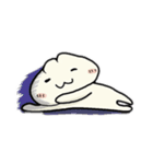 餃子の妖精ギョザピーby音更ぎょうざの宝永（個別スタンプ：6）