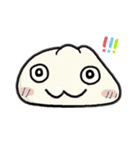 餃子の妖精ギョザピーby音更ぎょうざの宝永（個別スタンプ：8）