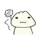 餃子の妖精ギョザピーby音更ぎょうざの宝永（個別スタンプ：13）