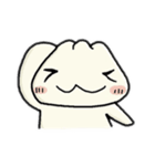 餃子の妖精ギョザピーby音更ぎょうざの宝永（個別スタンプ：15）