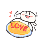 しほ さん（個別スタンプ：2）