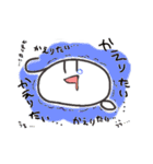 しほ さん（個別スタンプ：6）