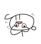 しほ さん（個別スタンプ：16）