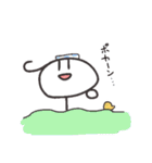しほ さん（個別スタンプ：17）