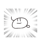 しほ さん（個別スタンプ：21）