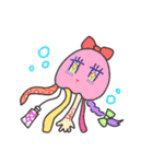 しほ さん（個別スタンプ：25）
