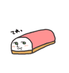 しほ さん（個別スタンプ：28）