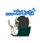 ばいそんのすたんぷ（個別スタンプ：7）