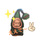 もときの日々（個別スタンプ：7）