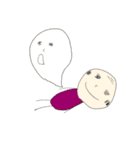 全力おやじ（個別スタンプ：22）