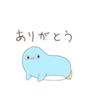やってられまペン（個別スタンプ：1）