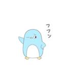 やってられまペン（個別スタンプ：7）