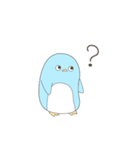 やってられまペン（個別スタンプ：9）