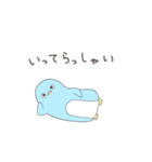 やってられまペン（個別スタンプ：10）