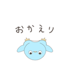 やってられまペン（個別スタンプ：11）