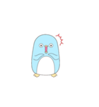 やってられまペン（個別スタンプ：14）