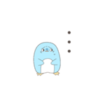 やってられまペン（個別スタンプ：15）