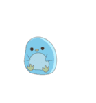 やってられまペン（個別スタンプ：17）