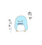 やってられまペン（個別スタンプ：27）