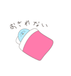 やってられまペン（個別スタンプ：29）