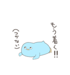 やってられまペン（個別スタンプ：35）