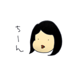 やさしい旦那さんに使うスタンプ（個別スタンプ：21）