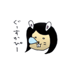 やさしい旦那さんに使うスタンプ（個別スタンプ：26）