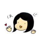 やさしい旦那さんに使うスタンプ（個別スタンプ：30）