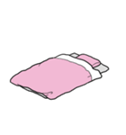 あの子の生活（個別スタンプ：22）