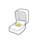 あの子の生活（個別スタンプ：29）