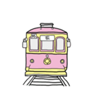 あの子の生活（個別スタンプ：32）