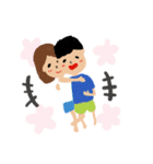 たっくんの日常。2（個別スタンプ：25）
