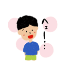 たっくんの日常。2（個別スタンプ：28）