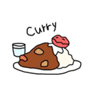 みんな大好き！クチビルン！続（個別スタンプ：14）