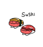 みんな大好き！クチビルン！続（個別スタンプ：15）