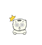 #旅する白だし（個別スタンプ：7）