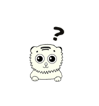 #旅する白だし（個別スタンプ：9）