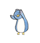 キメラ動物園（個別スタンプ：1）