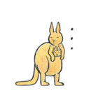 キメラ動物園（個別スタンプ：27）