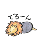 キメラ動物園（個別スタンプ：34）