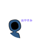 フードさん（個別スタンプ：3）