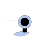 フードさん（個別スタンプ：4）