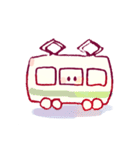 うさぎのキナコチャン2（個別スタンプ：9）