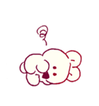 うさぎのキナコチャン2（個別スタンプ：29）