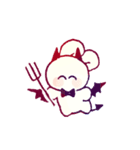 うさぎのキナコチャン2（個別スタンプ：31）